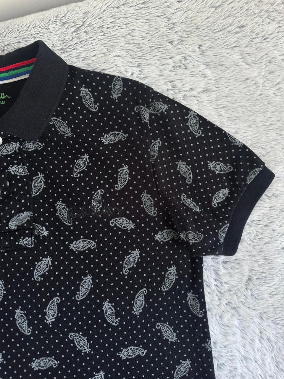 Polo PAUL SMITH Taille M Spot-Chic