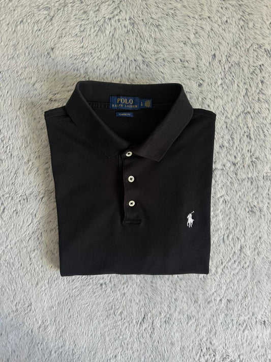 Polo RALPH LAUREN Taille L/G Spot-Chic