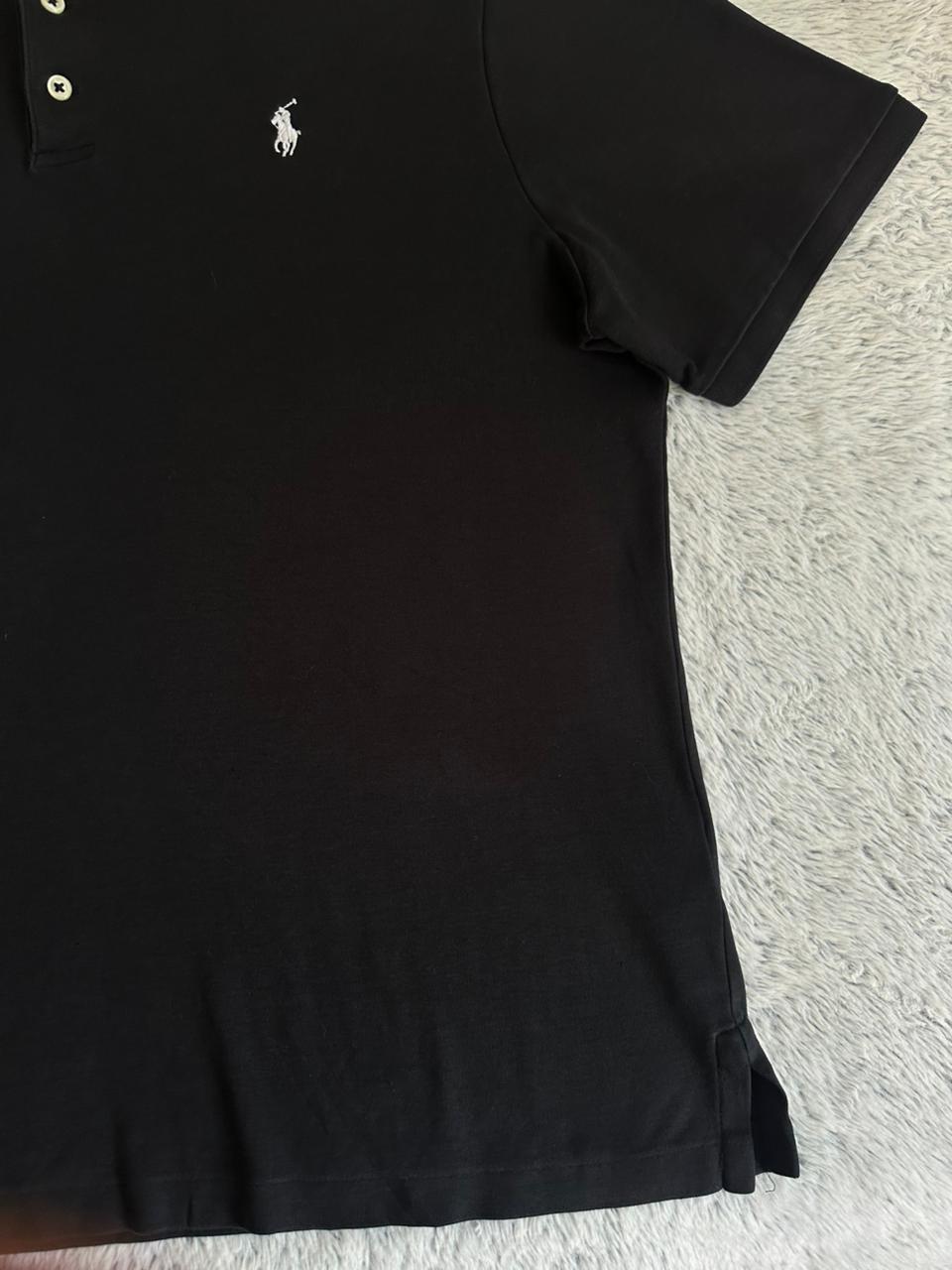 Polo RALPH LAUREN Taille L/G Spot-Chic
