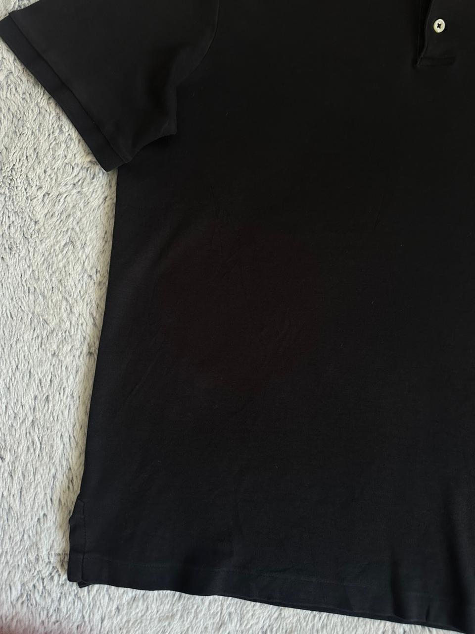 Polo RALPH LAUREN Taille L/G Spot-Chic