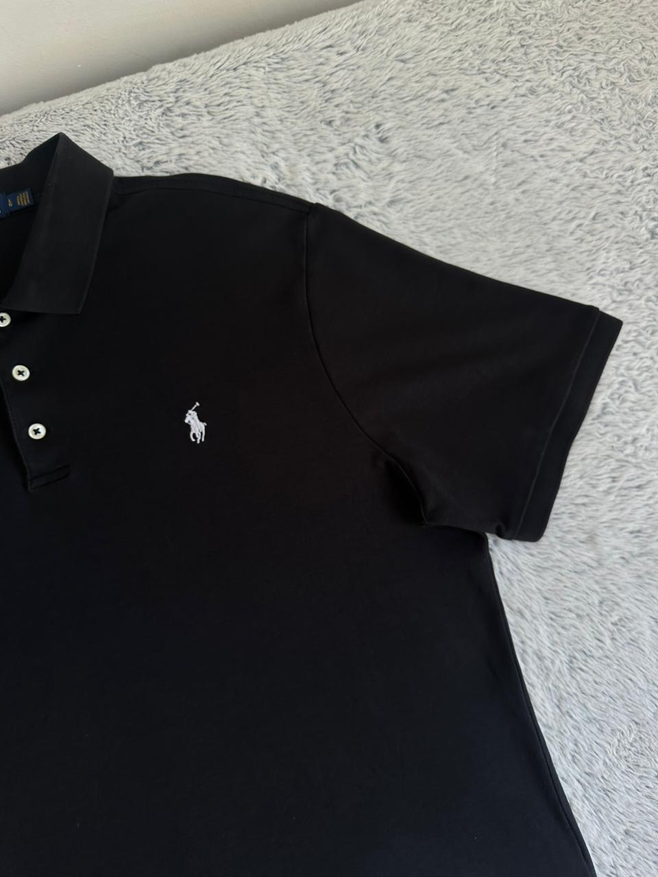 Polo RALPH LAUREN Taille L/G Spot-Chic