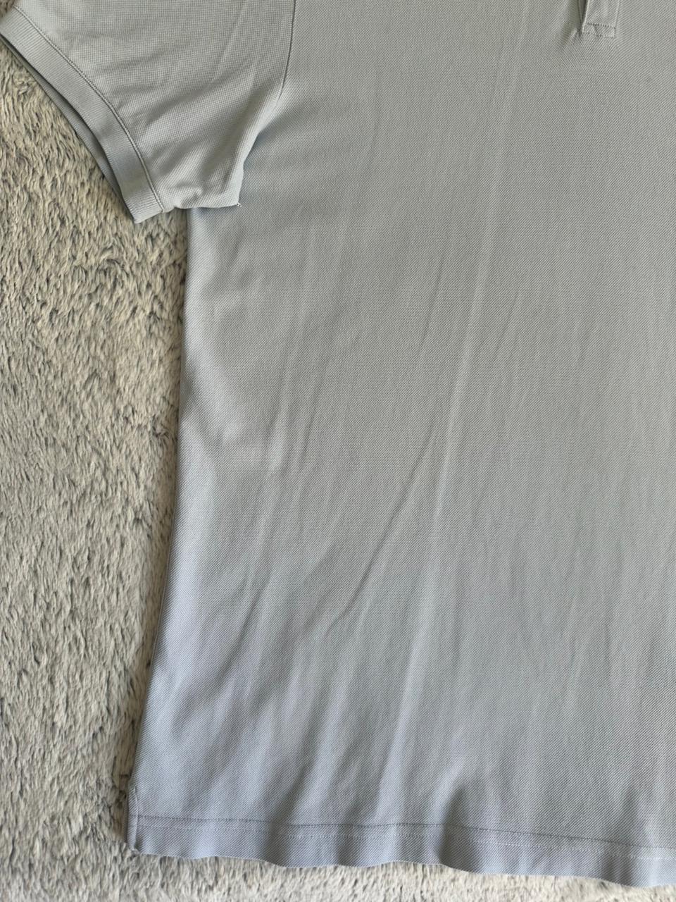 Polo CALVIN KLEIN Taille L Spot-Chic