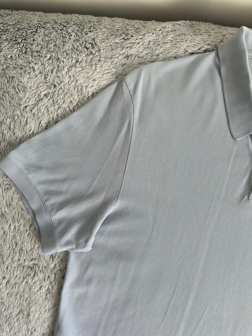 Polo CALVIN KLEIN Taille L Spot-Chic