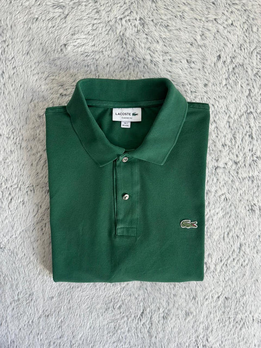 Polo LACOSTE Taille XXL Spot-Chic
