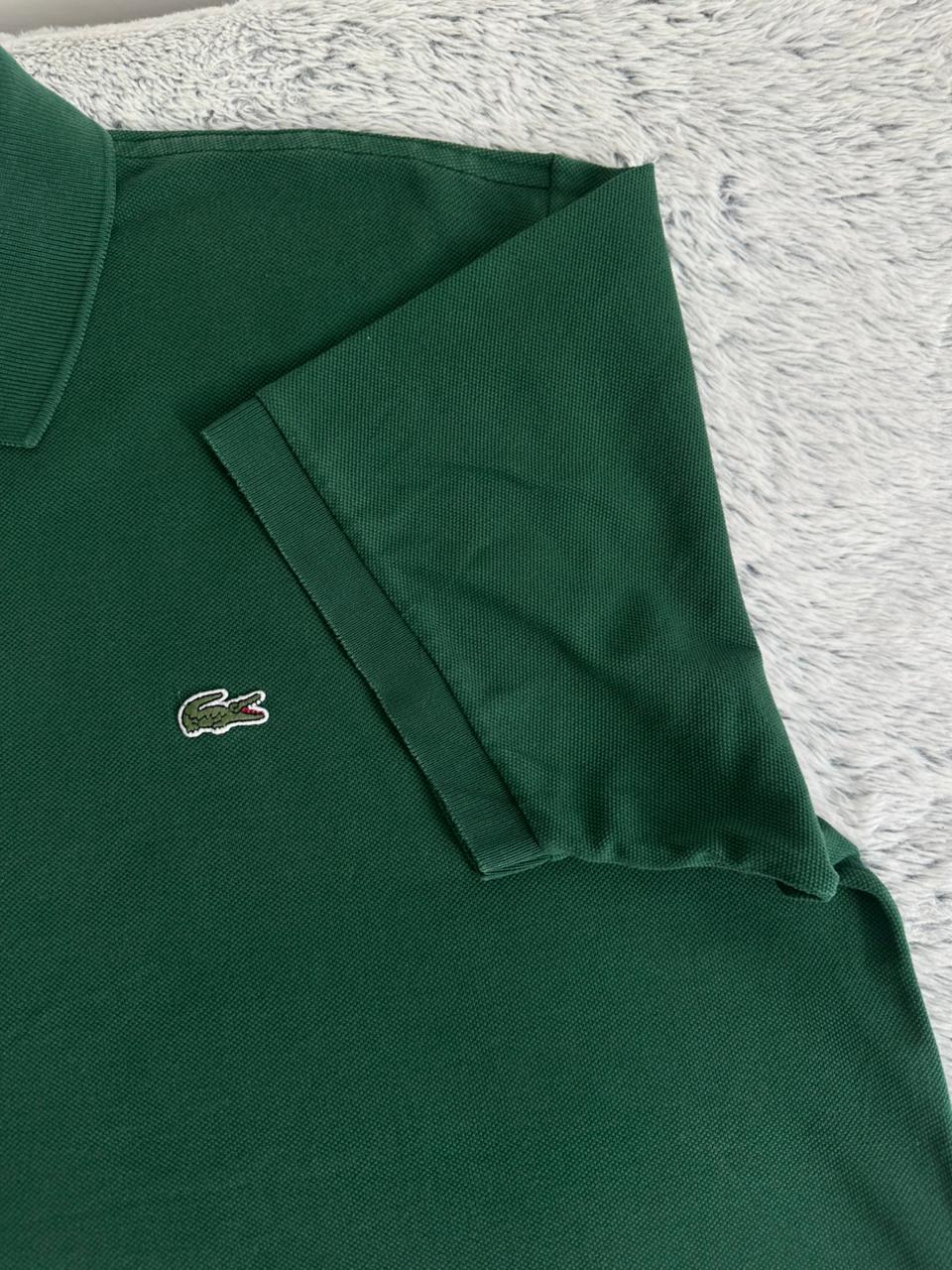 Polo LACOSTE Taille XXL Spot-Chic
