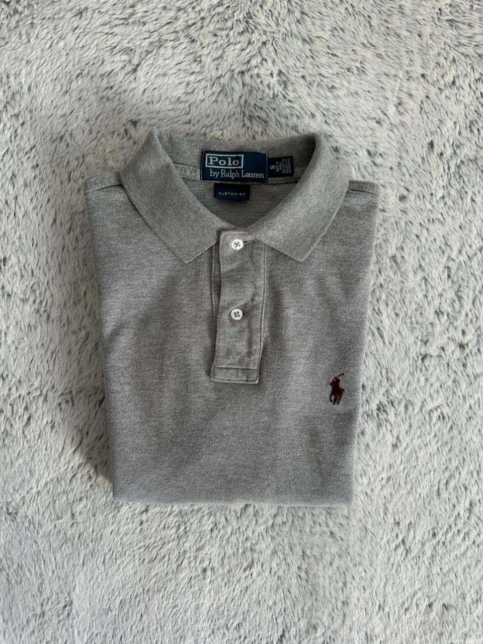 Polo RALPH LAUREN Taille S Spot-Chic