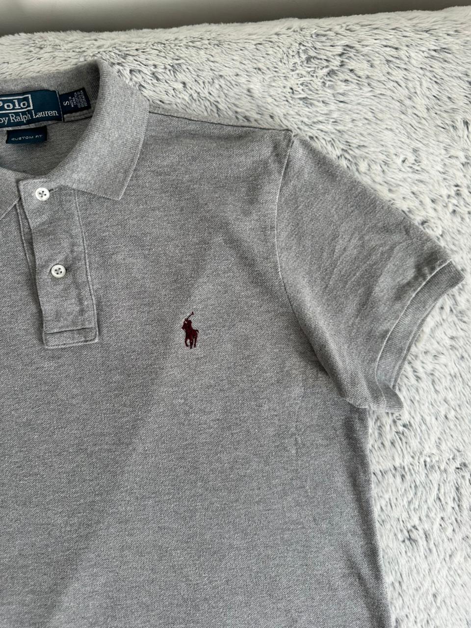Polo RALPH LAUREN Taille S Spot-Chic