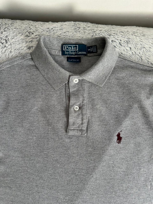 Polo RALPH LAUREN Taille S Spot-Chic