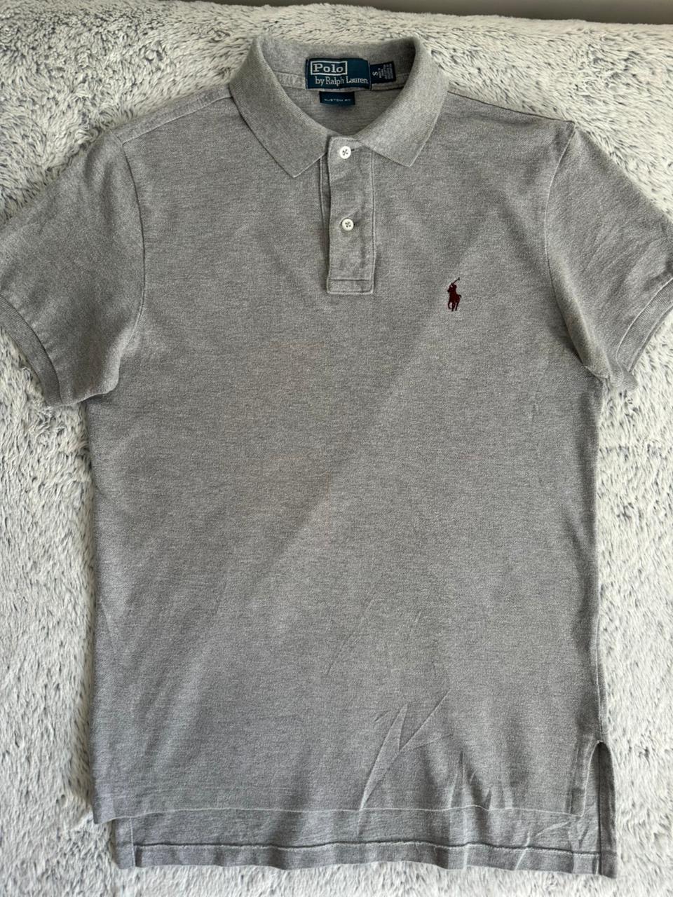 Polo RALPH LAUREN Taille S Spot-Chic