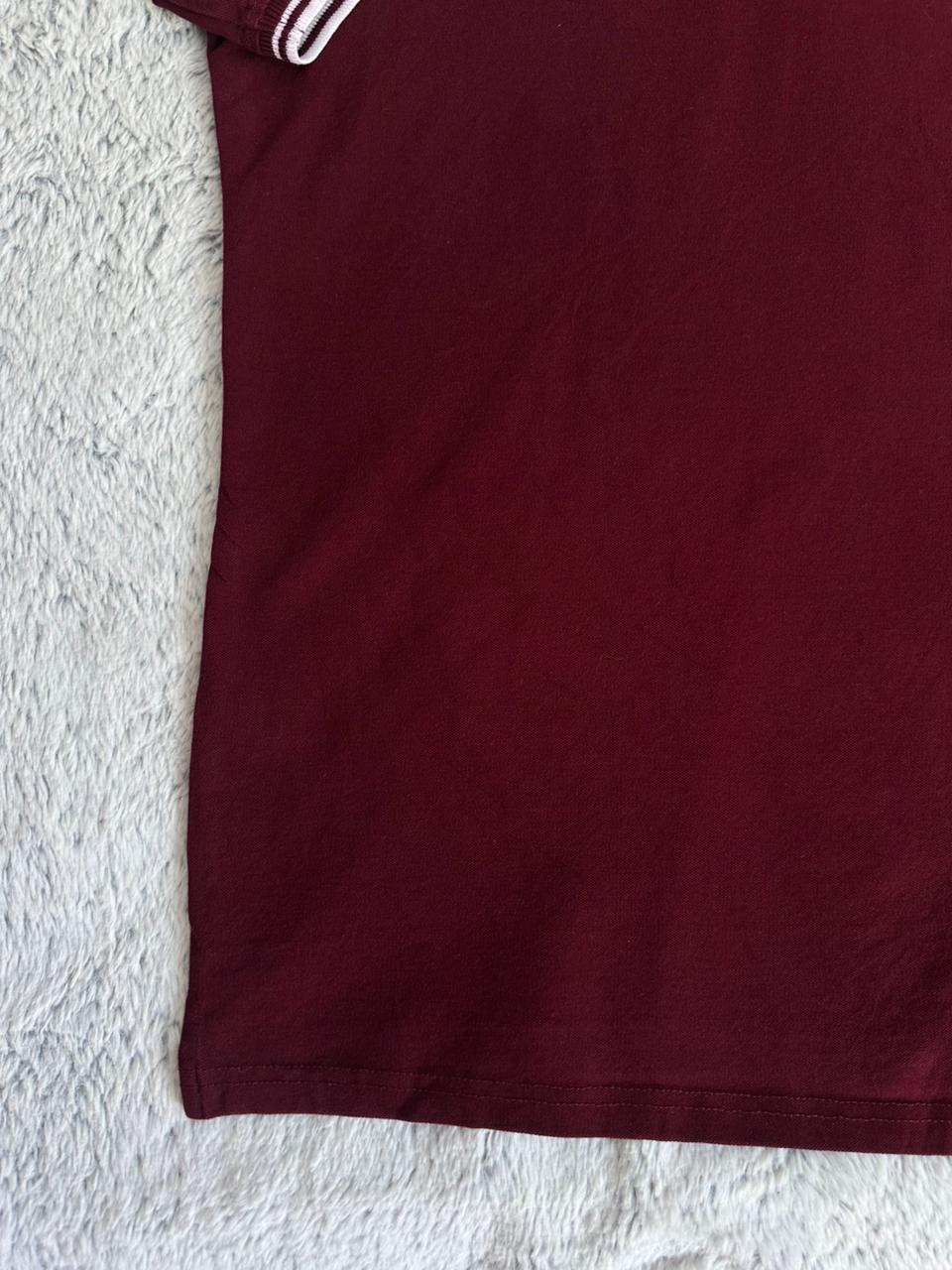 Polo LACOSTE Taille L Spot-Chic