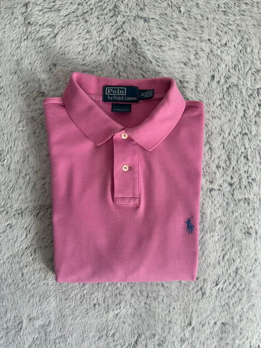Polo RALPH LAUREN Taille M Spot-Chic