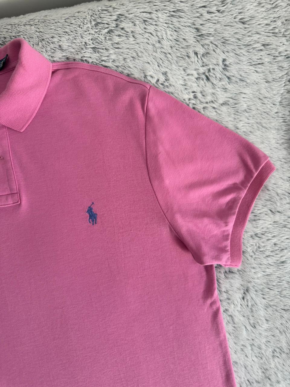 Polo RALPH LAUREN Taille M Spot-Chic