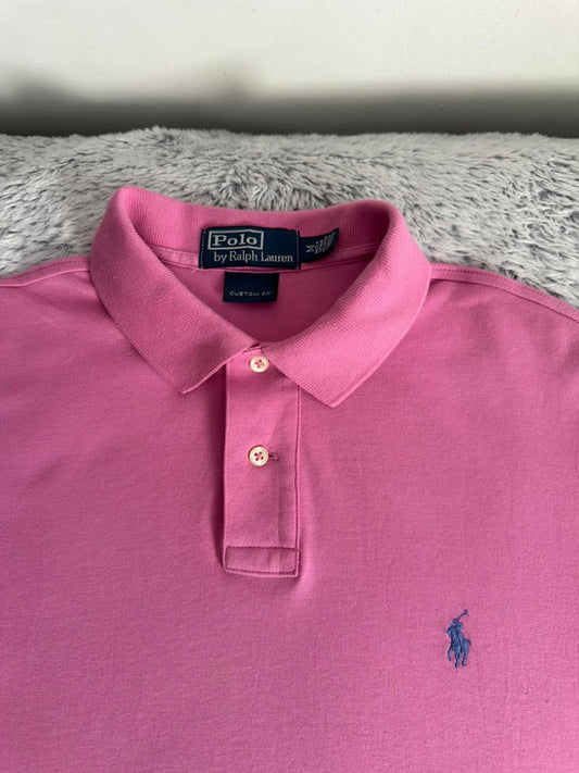 Polo RALPH LAUREN Taille M Spot-Chic