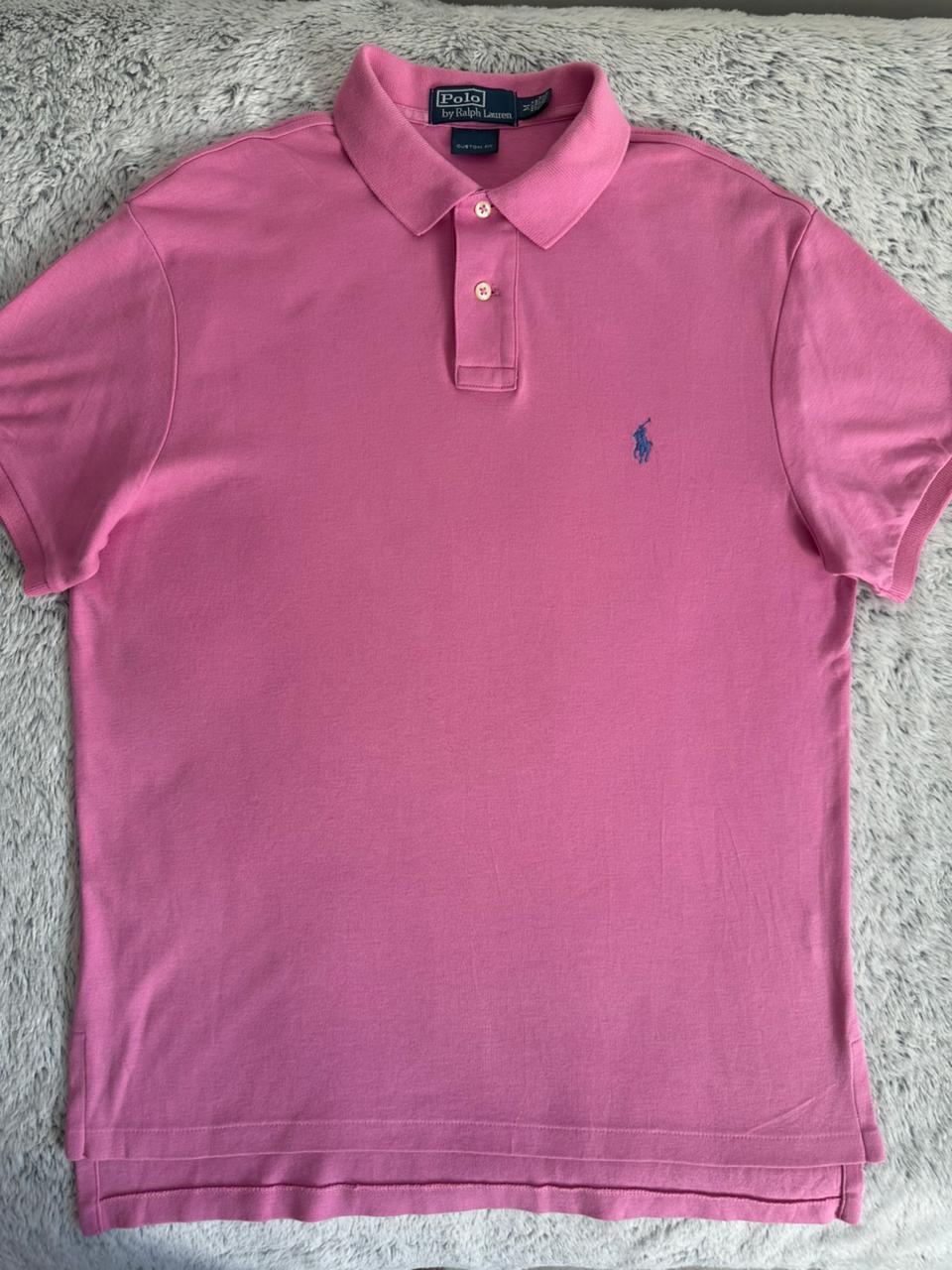Polo RALPH LAUREN Taille M Spot-Chic