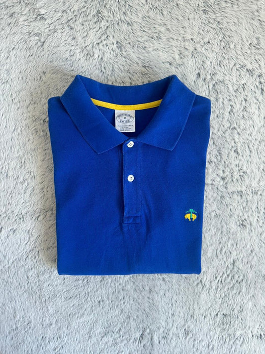 Polo BROOKS BROTHERS Taille M Spot-Chic
