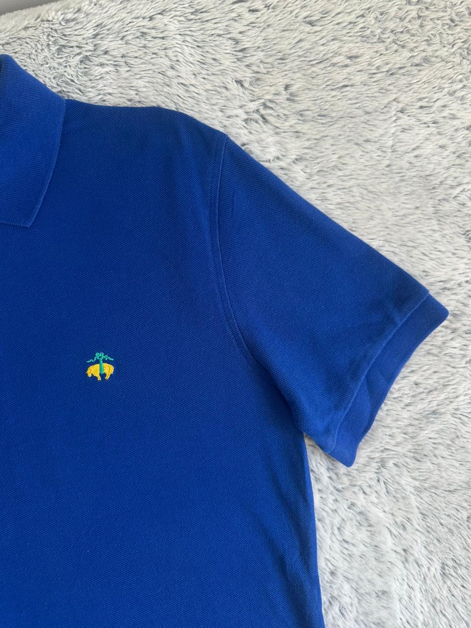 Polo BROOKS BROTHERS Taille M Spot-Chic