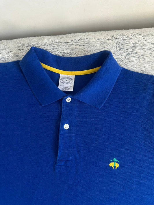 Polo BROOKS BROTHERS Taille M Spot-Chic
