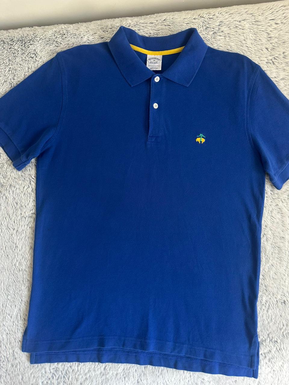 Polo BROOKS BROTHERS Taille M Spot-Chic