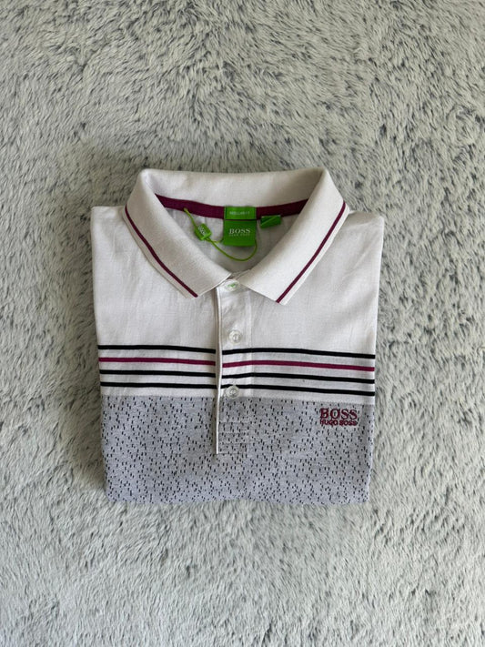 Polo HUGO BOSS Taille M Spot-Chic