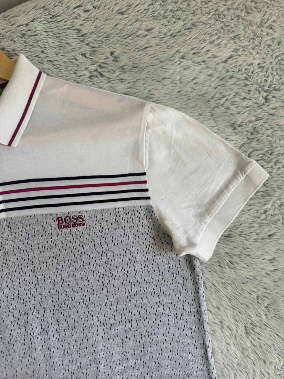 Polo HUGO BOSS Taille M Spot-Chic
