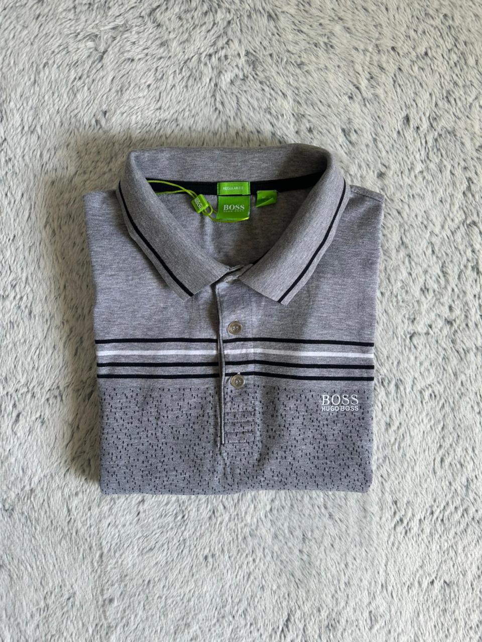 Polo HUGO BOSS Taille M Spot-Chic