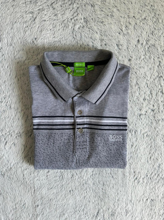 Polo HUGO BOSS Taille M Spot-Chic