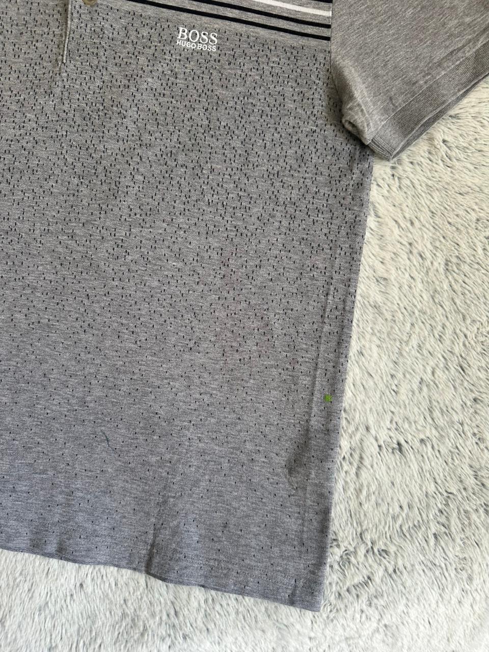 Polo HUGO BOSS Taille M Spot-Chic