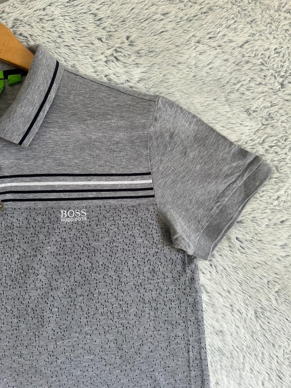 Polo HUGO BOSS Taille M Spot-Chic