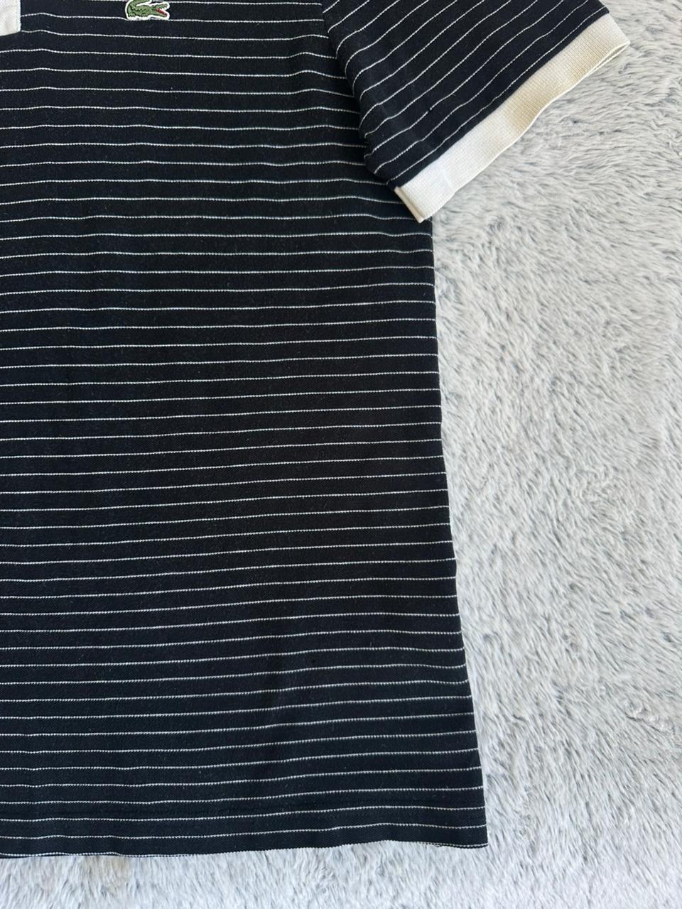 Polo LACOSTE Taille M Spot-Chic