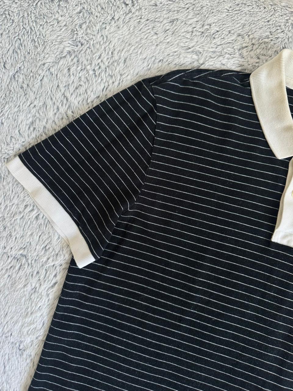 Polo LACOSTE Taille M Spot-Chic