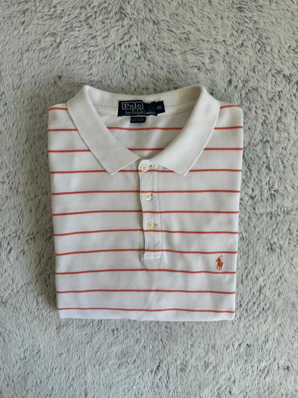 Polo RALPH LAUREN Taille XXL Spot-Chic