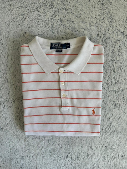 Polo RALPH LAUREN Taille XXL Spot-Chic