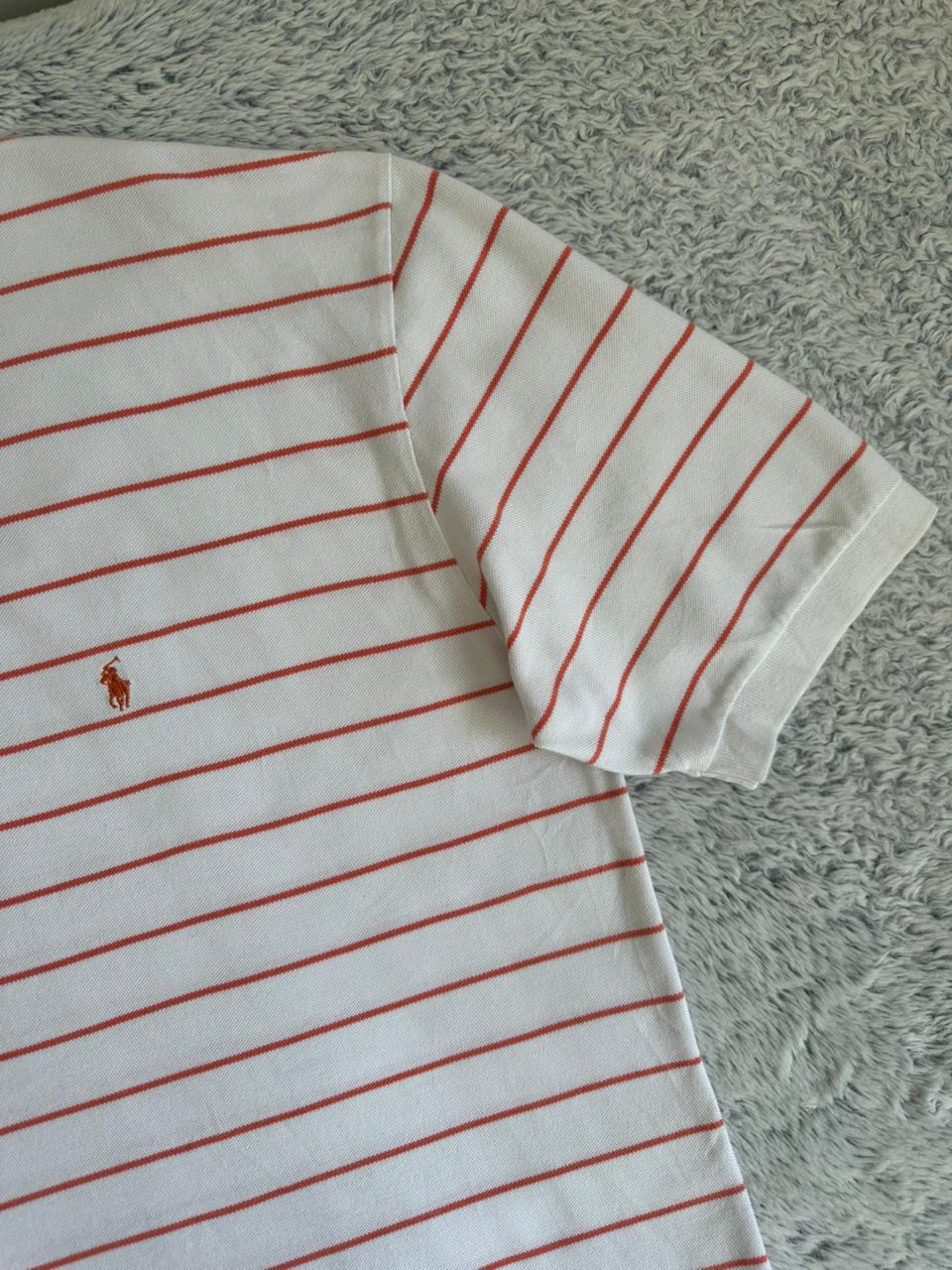 Polo RALPH LAUREN Taille XXL Spot-Chic