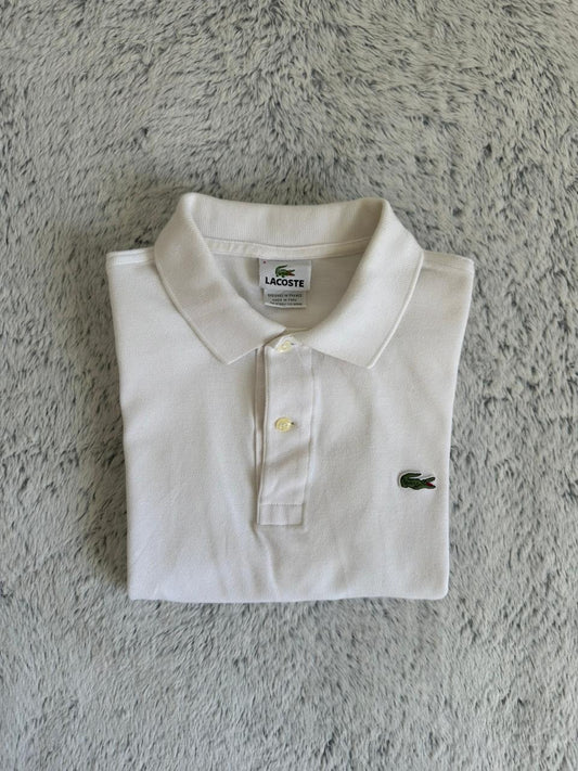 Polo LACOSTE Taille M Spot-Chic
