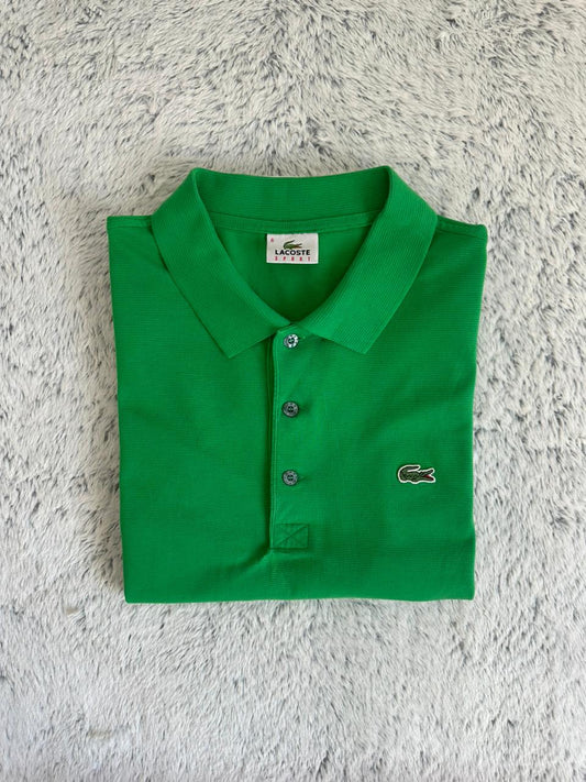 Polo LACOSTE Taille XL Spot-Chic