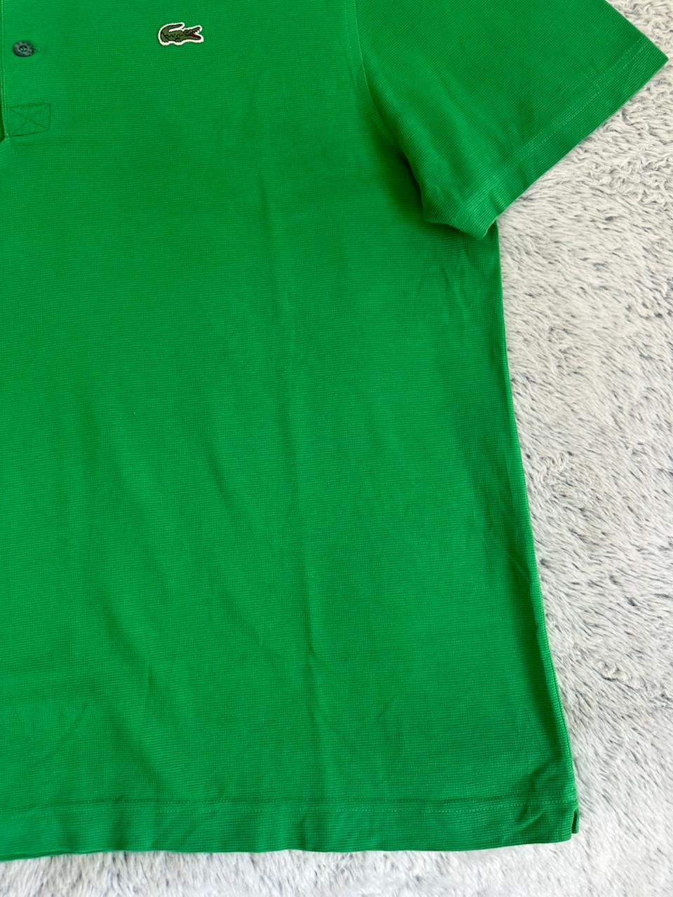 Polo LACOSTE Taille XL Spot-Chic