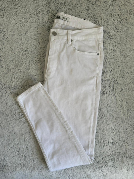 Jean ZARA Taille L Spot-Chic