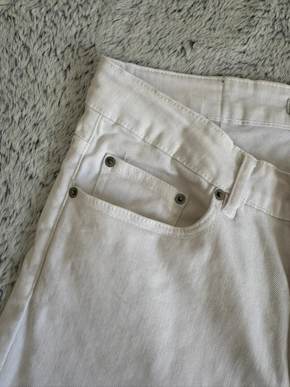Jean ZARA Taille 44 Spot-Chic