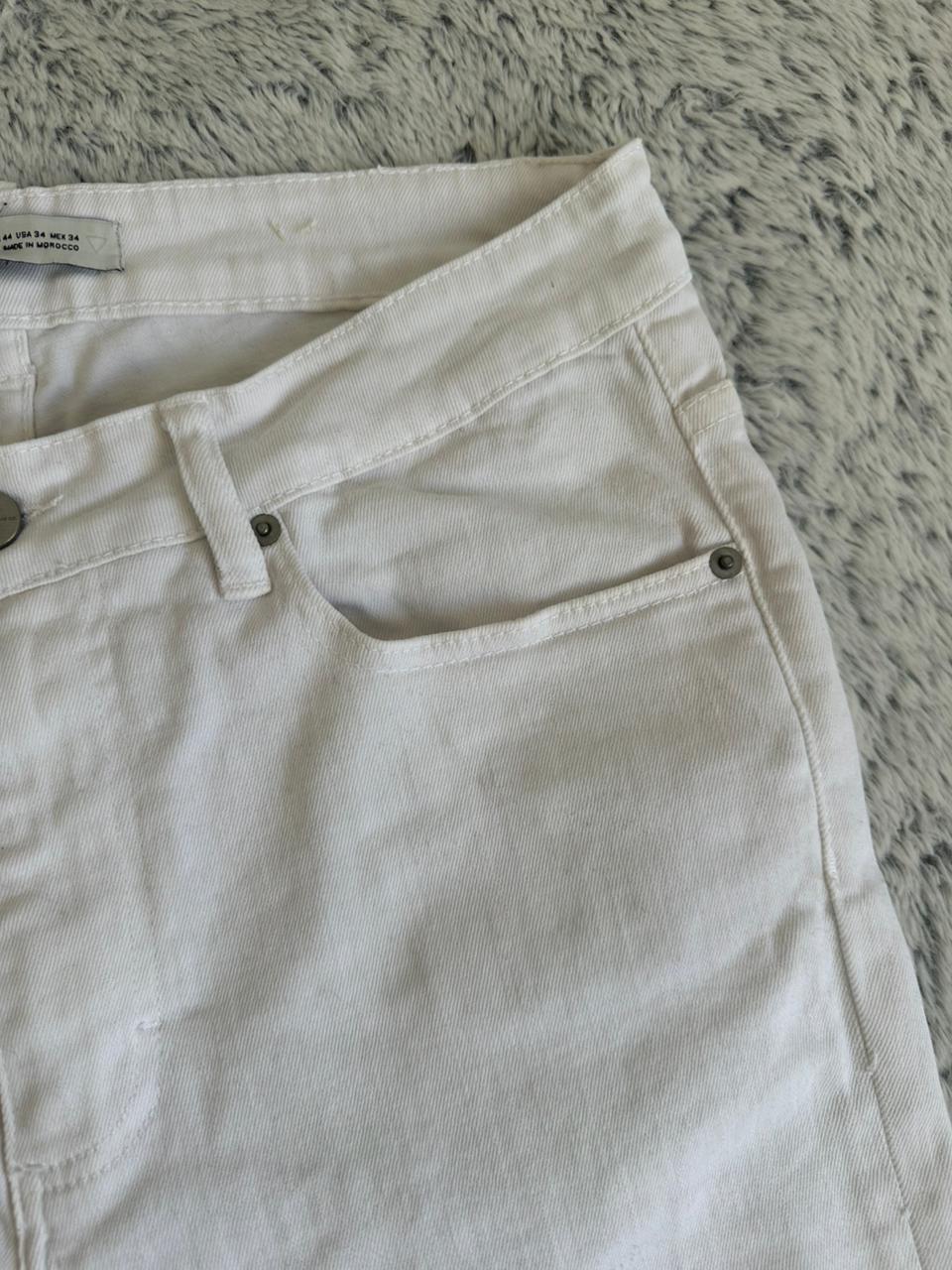 Jean ZARA Taille 44 Spot-Chic
