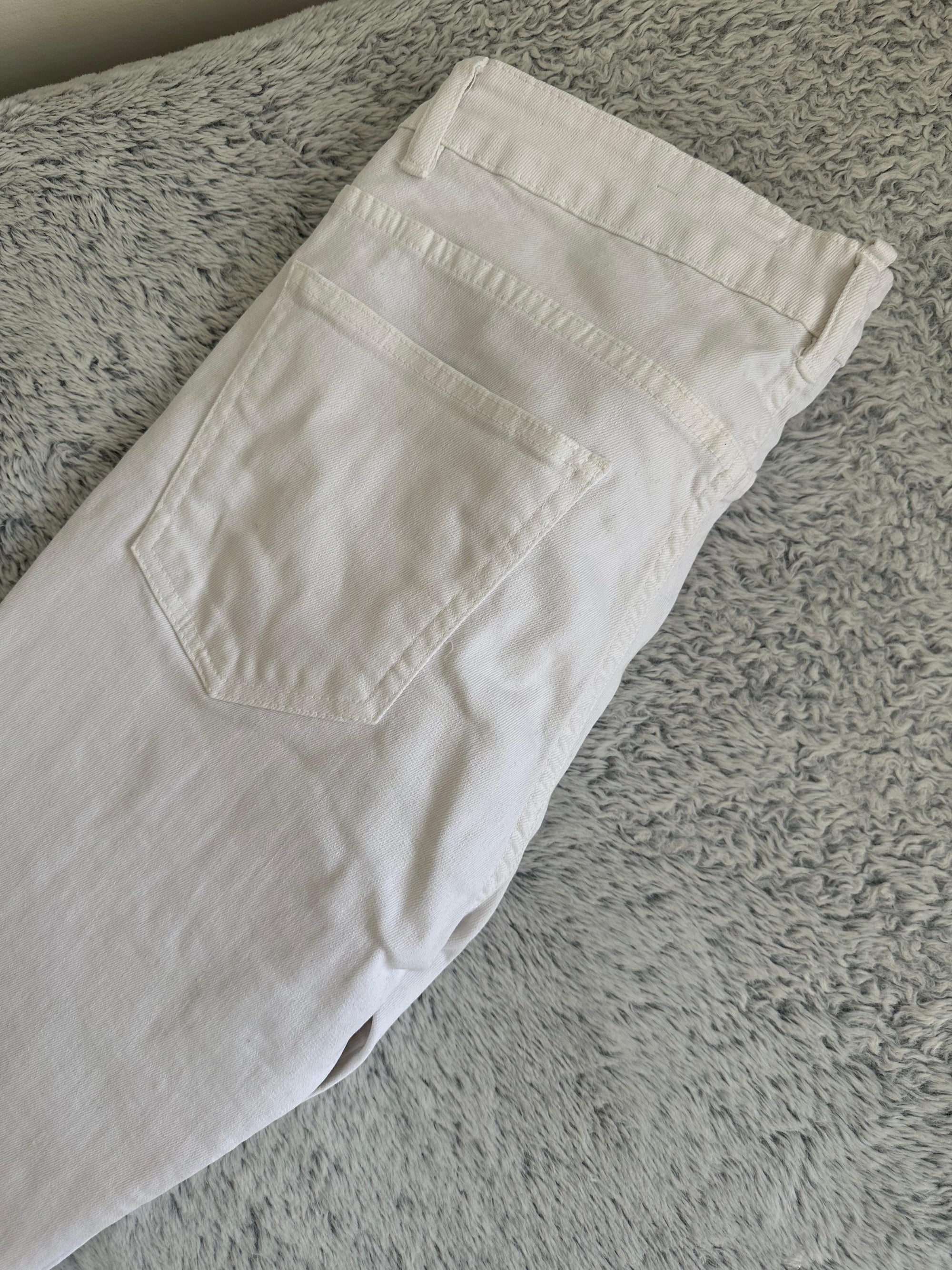 Jean ZARA Taille 44 Spot-Chic
