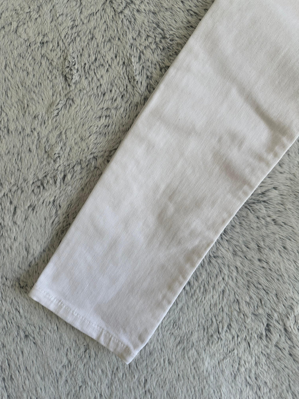 Jean ZARA Taille 44 Spot-Chic
