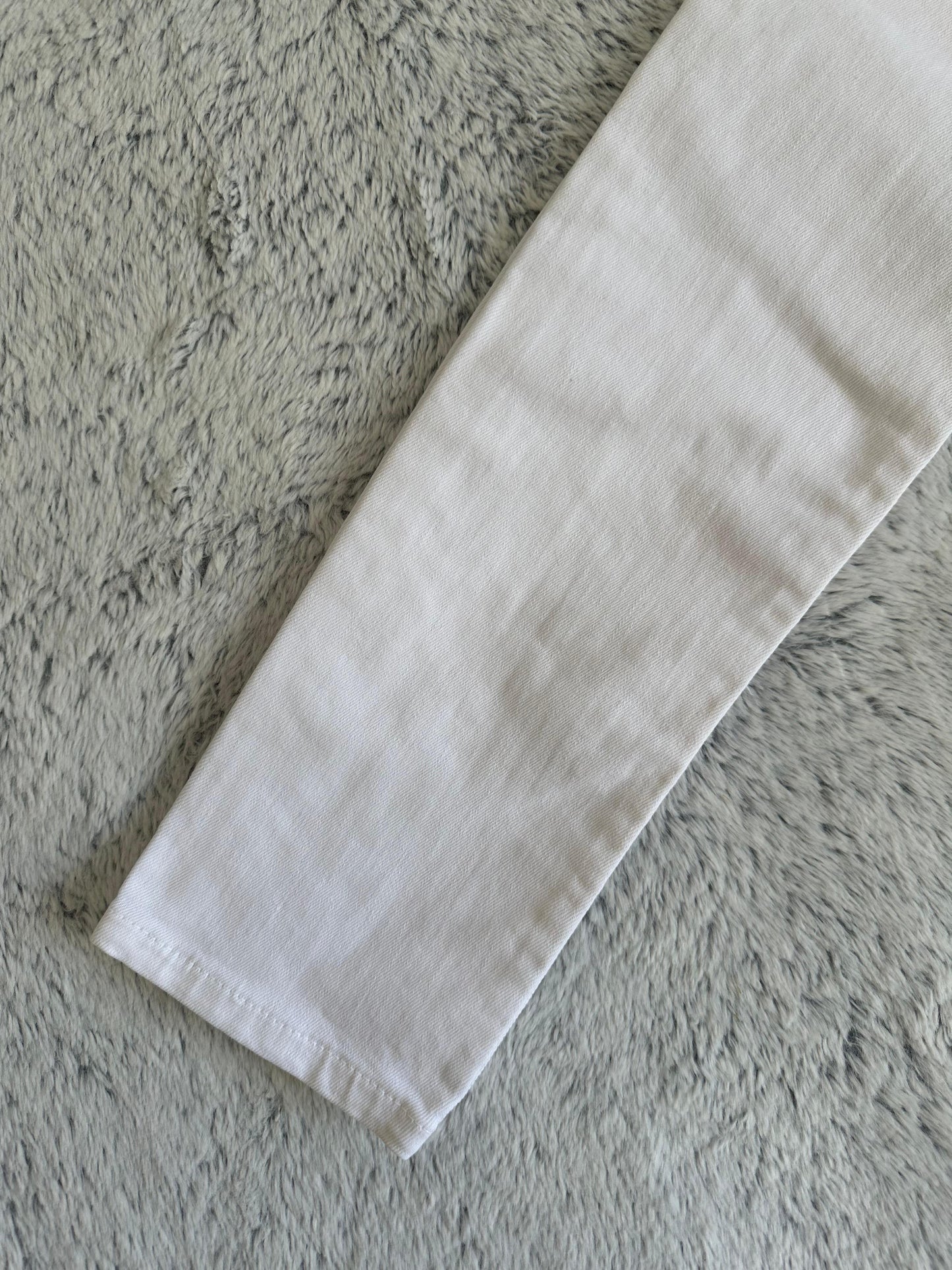 Jean ZARA Taille L Spot-Chic