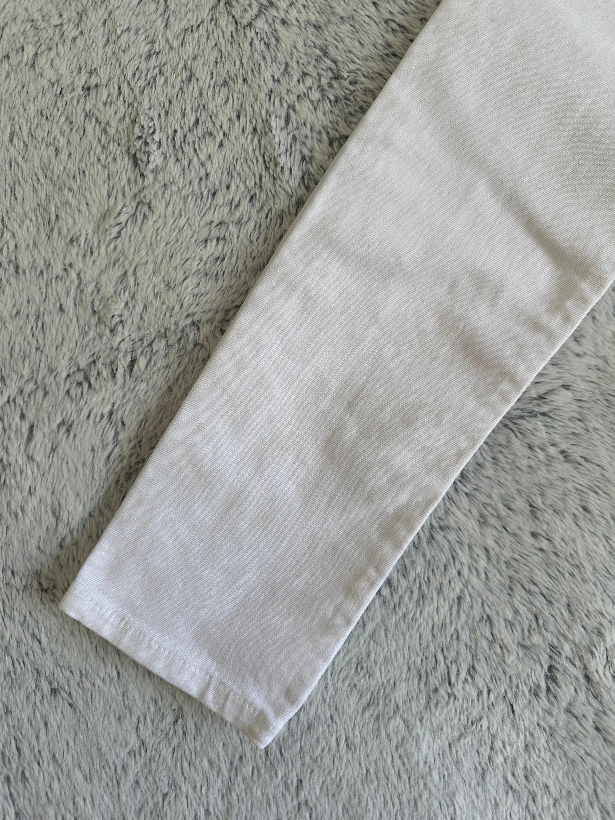 Jean ZARA Taille 44 Spot-Chic