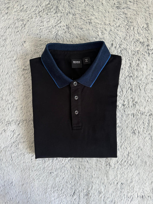 Polo HUGO BOSS Taille XL Spot-Chic