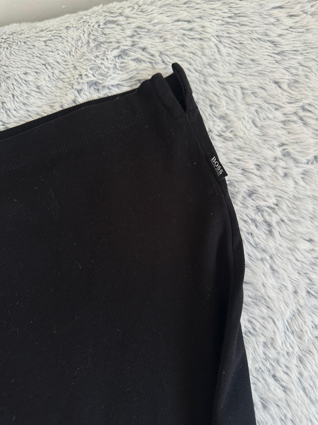 Polo HUGO BOSS Taille XL Spot-Chic