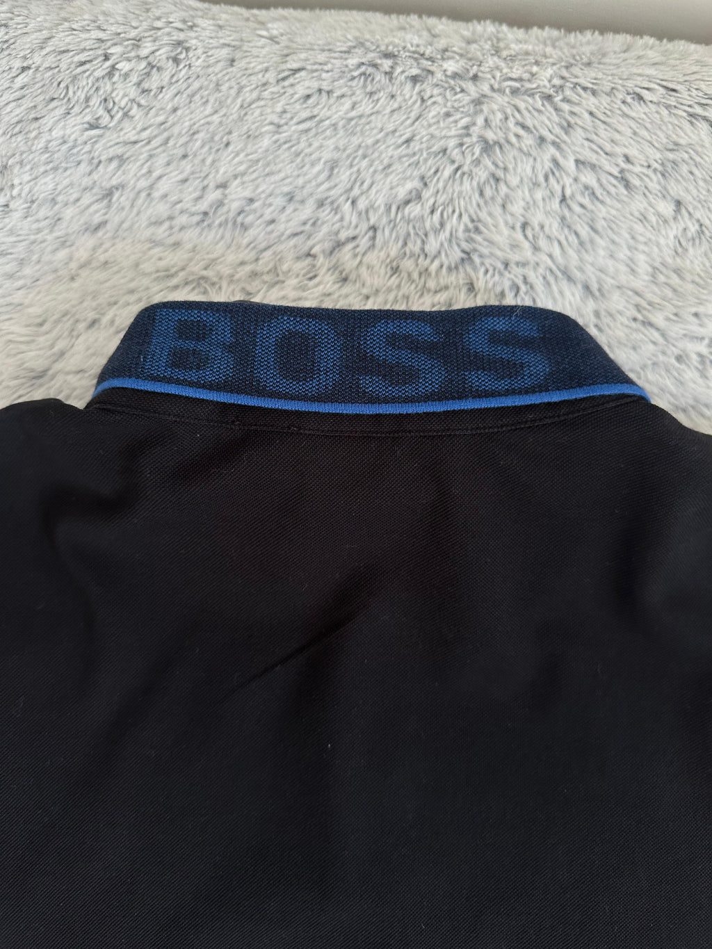 Polo HUGO BOSS Taille XL Spot-Chic