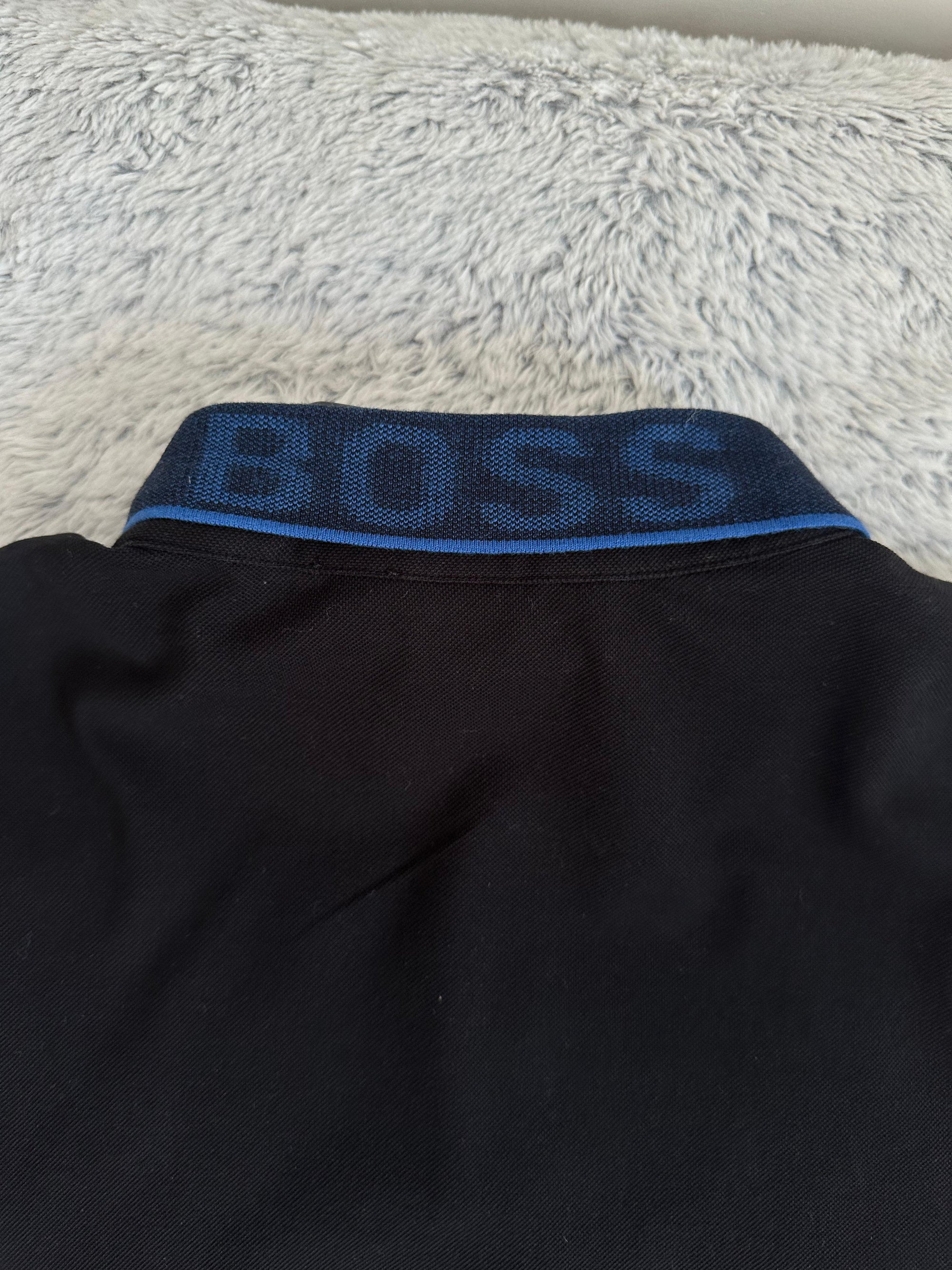 Polo HUGO BOSS Taille XL Spot-Chic