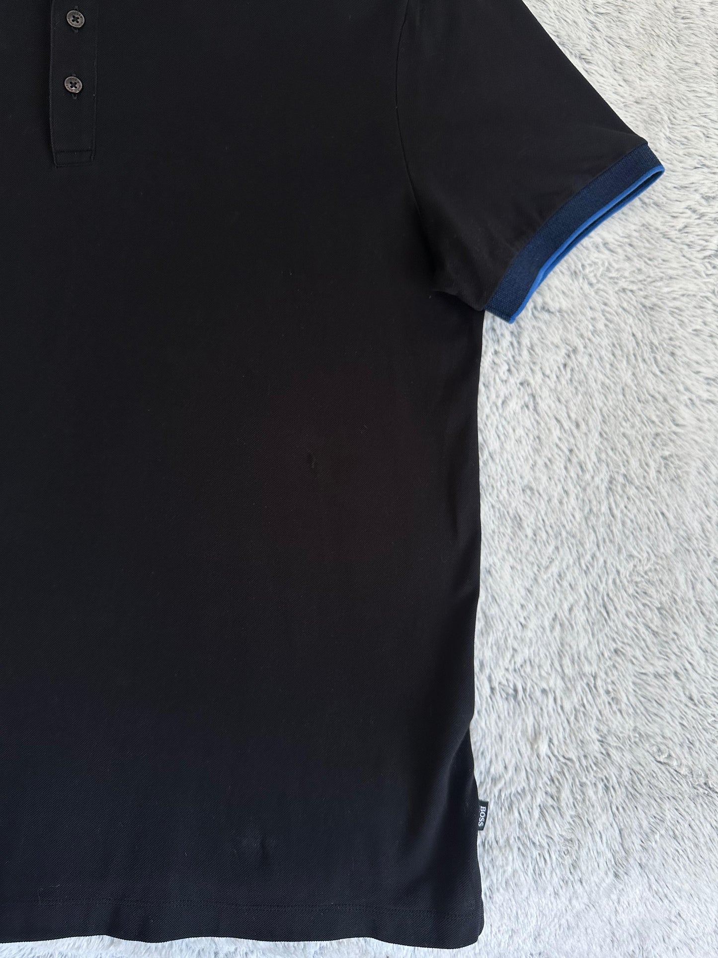 Polo HUGO BOSS Taille XL Spot-Chic