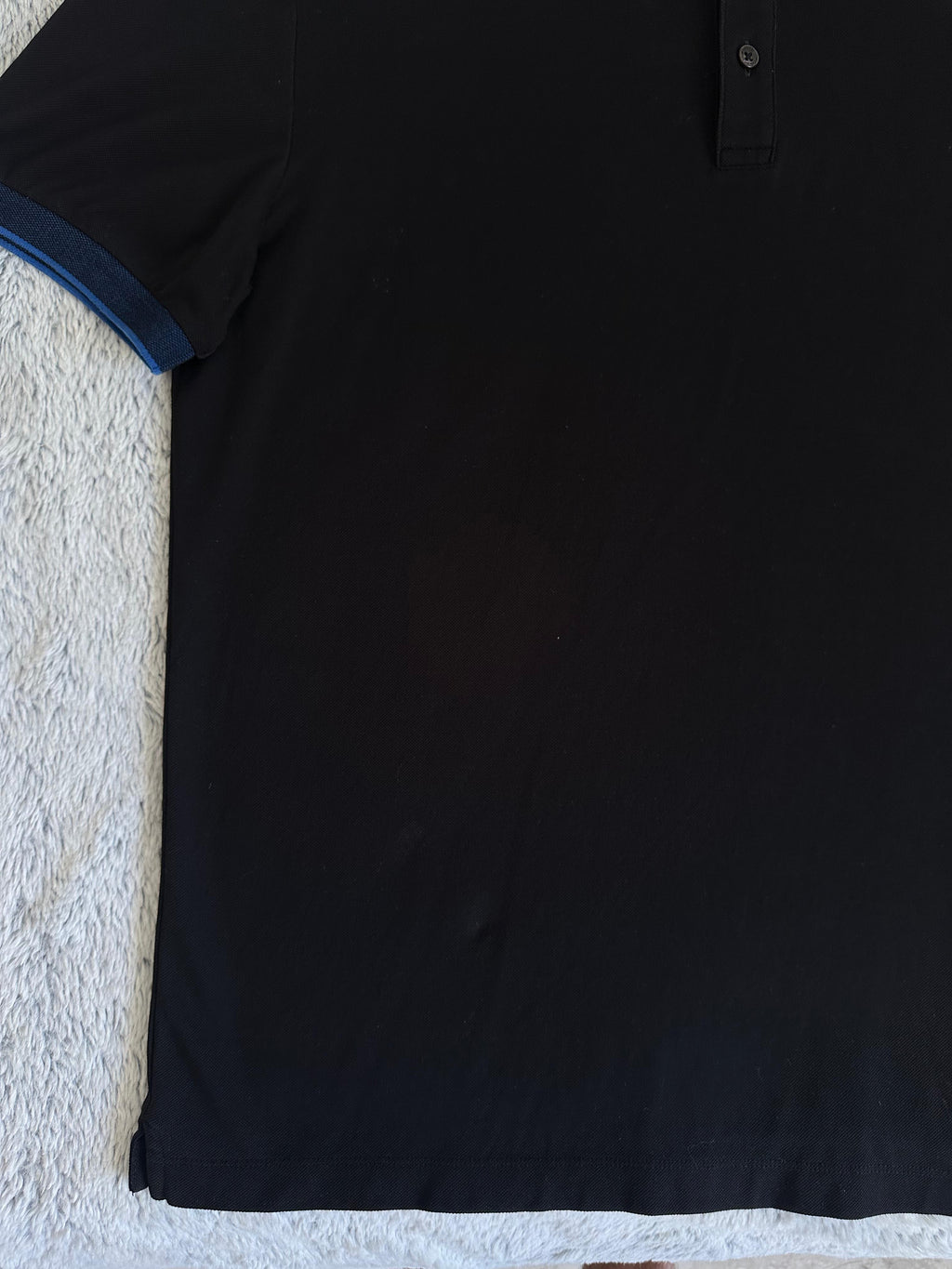 Polo HUGO BOSS Taille XL Spot-Chic