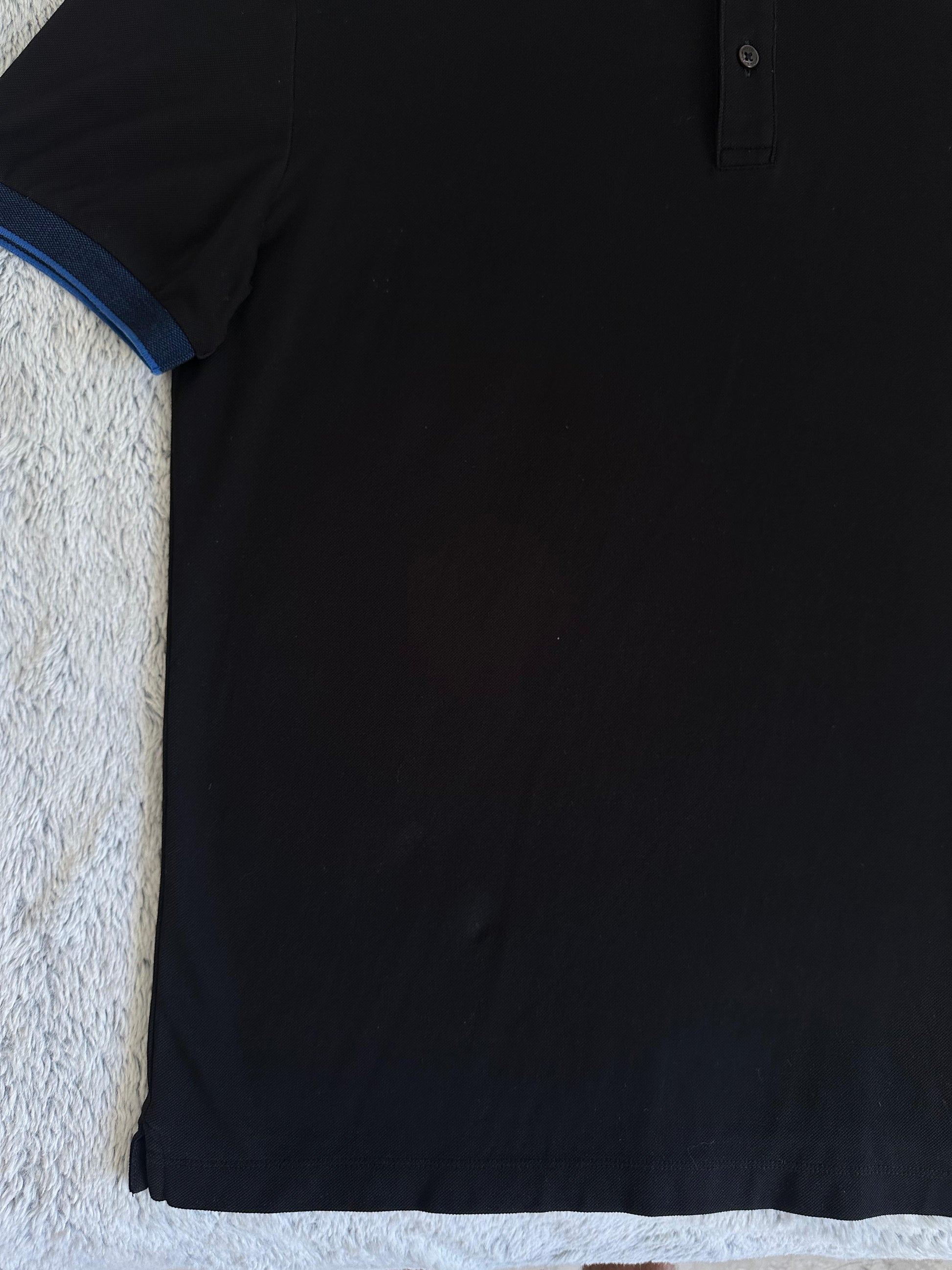 Polo HUGO BOSS Taille XL Spot-Chic